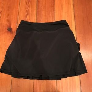 Lululemon skirt